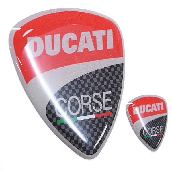 DUCATI  DUCATI CORSE 3Dƥå2