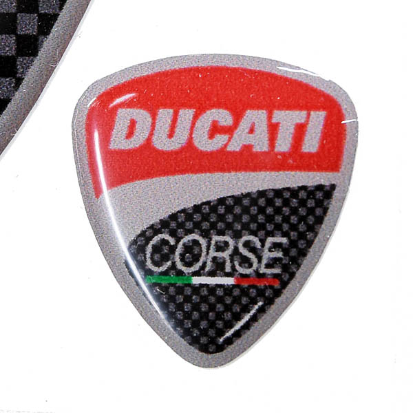 DUCATI  DUCATI CORSE 3Dƥå2