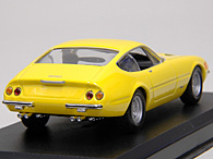 1/43 Ferrari GT Collection No.9 365GTB/4 DAYTONA Miniature Model