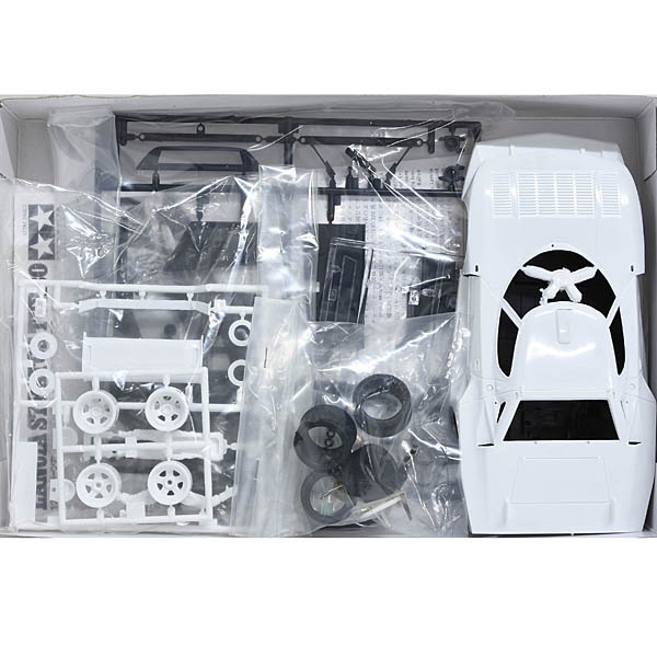 1/24 LANCIA STRATOS TURBO �ץ��ǥ�