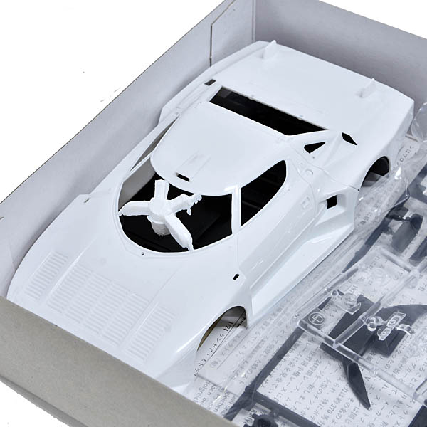 1/24 LANCIA STRATOS TURBO �ץ��ǥ�