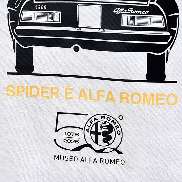 Alfa Romeo���ե������Spider 60��ǯ��ǰT�����(1969)