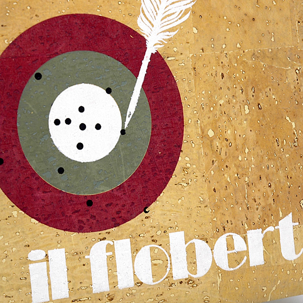 IL FLOBERT by Enzo Ferrari