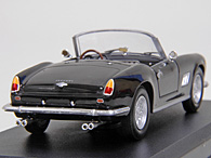 1/43 Ferrari GT Collection No.13 250 California 1957 Miniature Model