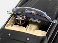 1/43 Ferrari GT Collection No.13 250 California 1957 Miniature Model