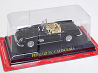 1/43 Ferrari GT Collection No.13 250 California 1957 Miniature Model