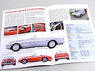 1/43 Ferrari GT Collection No.13 250 California 1957 Miniature Model