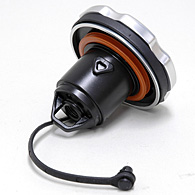 Ferrari 458 ITALIA Fuel Cap