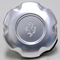 Ferrari 458 ITALIA Fuel Cap