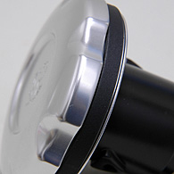 Ferrari 458 ITALIA Fuel Cap