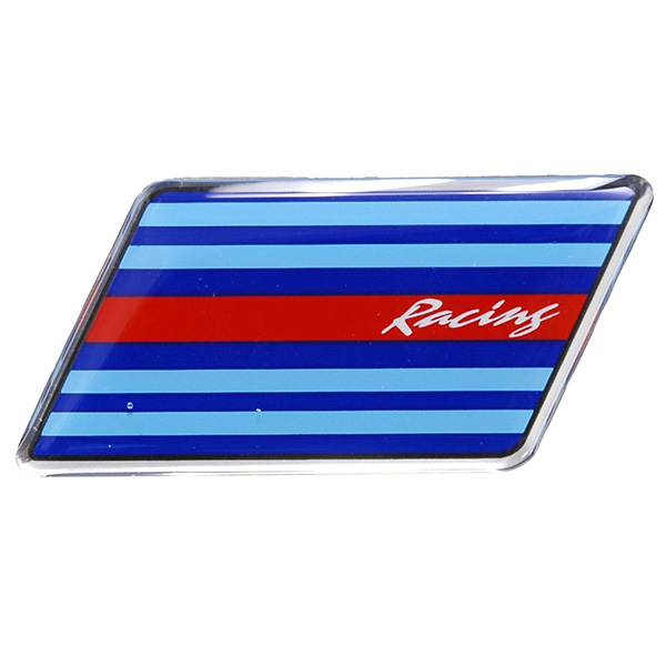 MARTINI RACING 3D Sticker