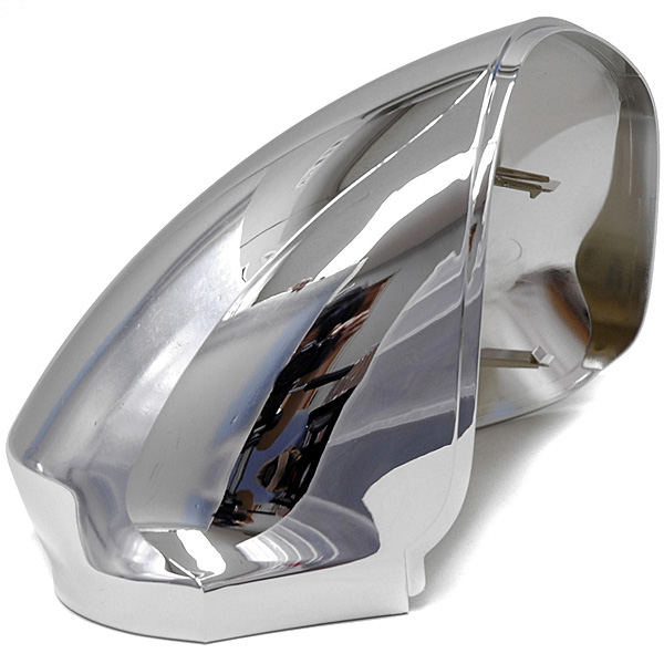 Alfa Romeo 159/MiTo/GIULIETTA Side Mirror Cover Set (Chrome)