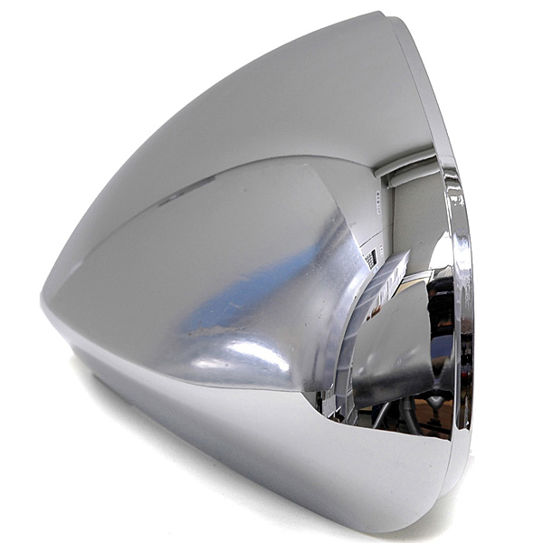 Alfa Romeo 159/MiTo/GIULIETTA Side Mirror Cover Set (Chrome)