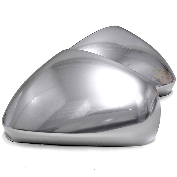 Alfa Romeo 159/MiTo/Giulietta Mirror Cover Set (Stain Silver)<br><font size=-1 color=red>04/26到着</font>