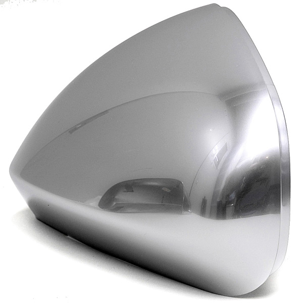 Alfa Romeo 159/MiTo/Giulietta Mirror Cover Set (Stain Silver)