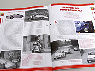1/43 ABARTH Collection No.46 204A 1949 Miniature Model