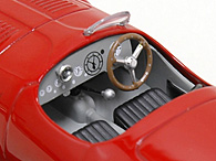 1/43 Ferrari GT Collection No.16 125S Miniature Model