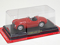 1/43 Ferrari GT Collection No.16 125Sߥ˥奢ǥ