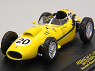 1/43 Ferrari F1 Collection No.52 246 F1ミニチュアモデル