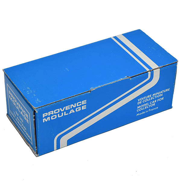 1/43 Alfa Romeo Giulietta SZ 1960�ߥ˥��奢��ǥ���Ω���å� by Provence Moulage(K339)