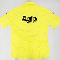 Scuderia Ferrari 1991 Team Staff Pit Shirts