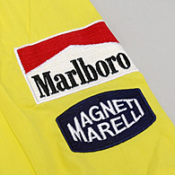 Scuderia Ferrari 1991 Team Staff Pit Shirts