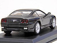 1/43 Ferrari GT Collection No.19 575M Maranello Miniature Model