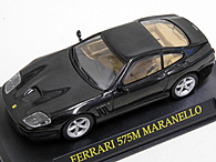 1/43 Ferrari GT Collection No.19 575M Maranelloߥ˥奢ǥ