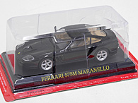 1/43 Ferrari GT Collection No.19 575M Maranelloߥ˥奢ǥ