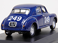 1/43 1000 MIGLIA Collection No.38 LANCIA AURELIA B21ߥ˥奢ǥ