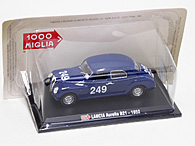 1/43 1000 MIGLIA Collection No.38 LANCIA AURELIA B21ߥ˥奢ǥ