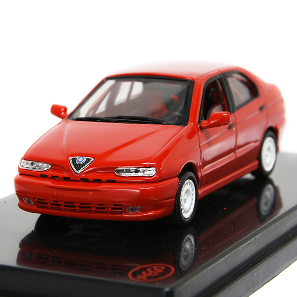 1/43 Alfa Romeo 146 C.I.V.T.Press Version Miniature Model