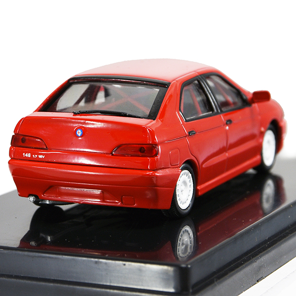 1/43 Alfa Romeo 146 C.I.V.T.Press Versionߥ˥奢ǥ