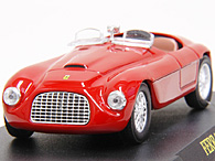 1/43 Ferrari GT Collection No.22 166MMߥ˥奢ǥ