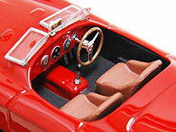 1/43 Ferrari GT Collection No.22 166MM Miniature Model