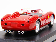 1/43 Ferrari GT Collection No.23 250 TESTAROSSAߥ˥奢ǥ