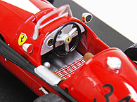 1/43 Ferrari F1 Collection No.56 500F2ߥ˥奢ǥ