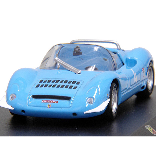 1/43 ABARTH 1000SP Miniature Model