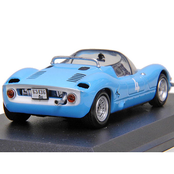 1/43 ABARTH 1000SP Miniature Model