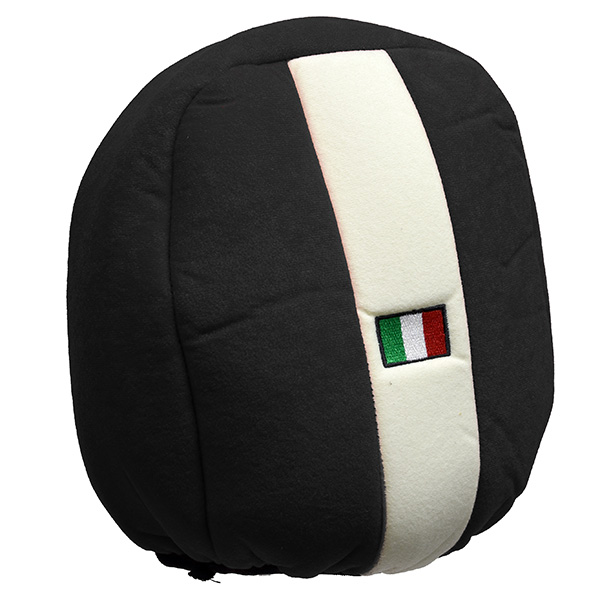 FIAT NEW Panda Seat Cover Set (Black)