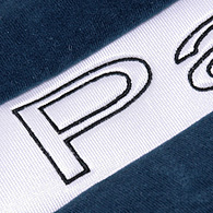 FIAT New Panda Seat Cover Set (Blue)