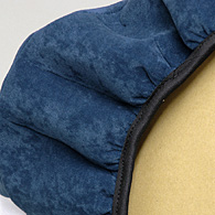 FIAT New Panda Seat Cover Set (Blue)
