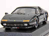 1/43 Ferrari 512BBߥ˥奢ǥ