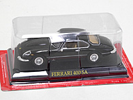 1/43 Ferrari GT Collection No.24 400 SUPERAMERICAߥ˥奢ǥ