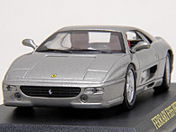 1/43 Ferrari GT Collection No.26 F355 Berlinettaミニチュアモデル