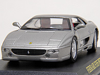 1/43 Ferrari GT Collection No.26 F355 Berlinetta Miniature Model