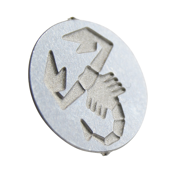 ABARTHԥ᥿륨֥ (12mm)
