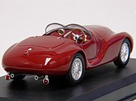 1/43 Ferrari GT Collection No.29 AUTO AVIO COSTRUZIONI 815 Miniature Model