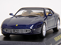 1/43 Ferrari GT Collection No.31 456M GTߥ˥奢ǥ