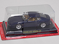 1/43 Ferrari GT Collection No.31 456M GT Miniature Model